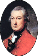 Generale Charles Cornwallis