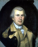 Generale Nathanael Greene