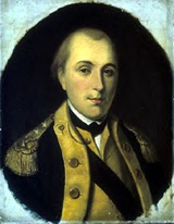 Generale Lafayette