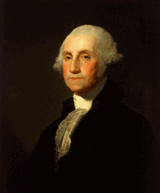 Generale George Washington